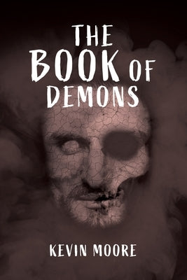 The Book of Demons by Moore, Kevin