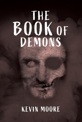 The Book of Demons by Moore, Kevin
