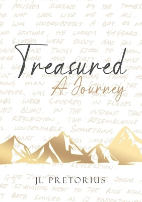 Treasured by Pretorius, Jl