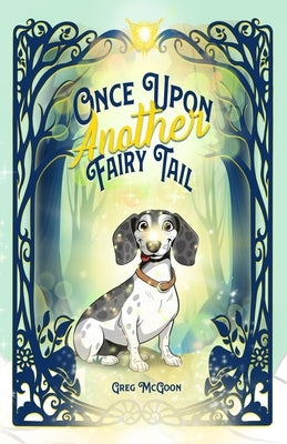 Once Upon Another Fairy Tail by McGoon, Greg