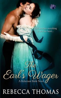 The Earl's Wager by Thomas, Rebecca