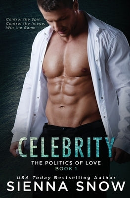 Celebrity by Snow, Sienna