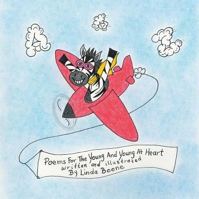 A to Z: Poems for the Young and Young at Heart by Boone, Linda