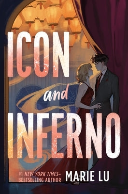 Icon and Inferno by Lu, Marie