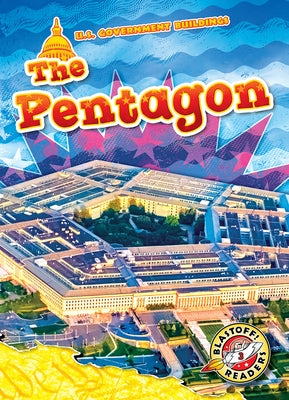 The Pentagon by Grack, Rachel