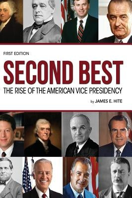 Second Best by Hite, James E.