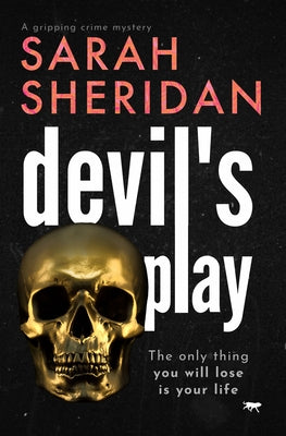 Devil's Play by Sheridan, Sarah