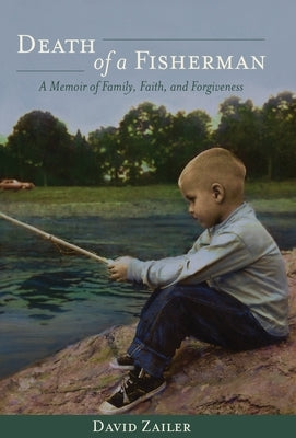 Death of a Fisherman by Zailer, David