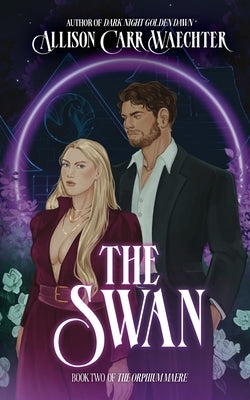 The Swan by Carr Waechter, Allison