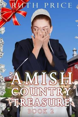 An Amish Country Treasure Book 2 by Price, Ruth