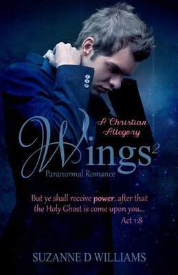 Wings2 by Williams, Suzanne D.