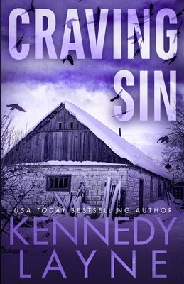 Craving Sin by Layne, Kennedy