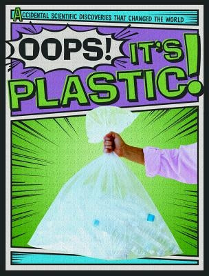 Oops! It's Plastic! by Manchester, Meta