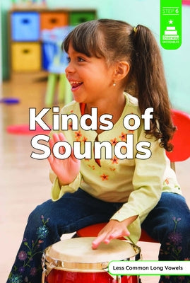 Kinds of Sounds by Stickney, Laura