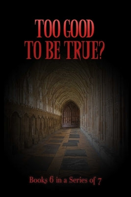 Too Good To Be True? by Tnt