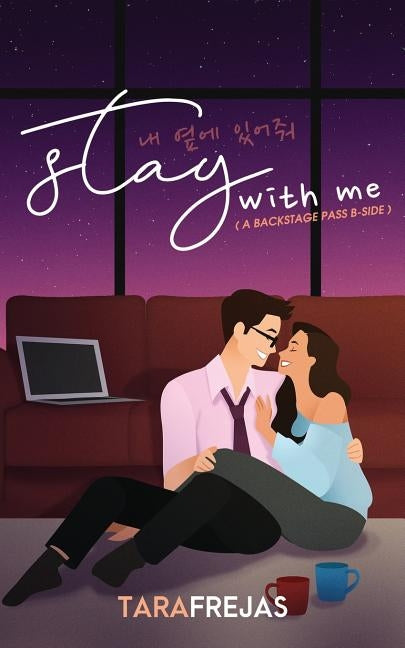 Stay With Me by Frejas, Tara