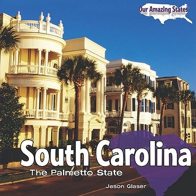 South Carolina by Glaser, Jason