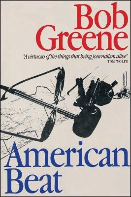 American Beat by Greene, Bob