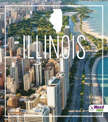 Illinois by Swanson, Angie