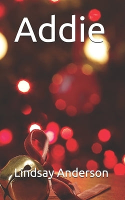 Addie by Anderson, Lindsay