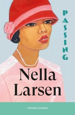 Passing by Larsen, Nella