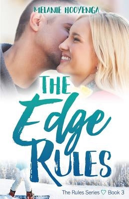 The Edge Rules by Hooyenga, Melanie