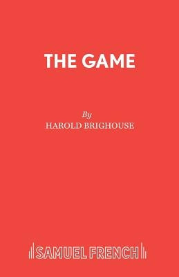 The Game by Brighouse, Harold