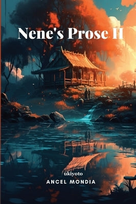 Nene's Prose II by Ancel Mondia