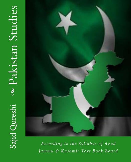 Pakistan Studies by Qureshi, Aman
