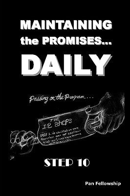 Maintaining the Promises...Daily by M, Jamie