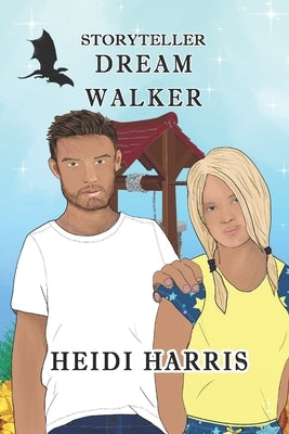 Dream Walker by Harris, Heidi