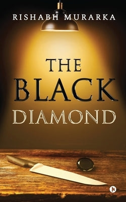 The Black Diamond by Rishabh Murarka
