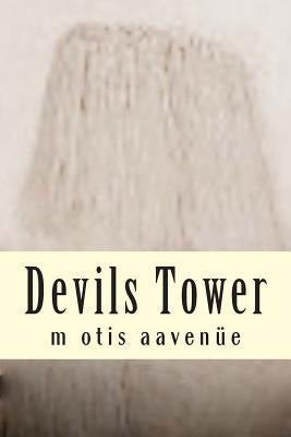 Devils Tower by Reinders, Matt