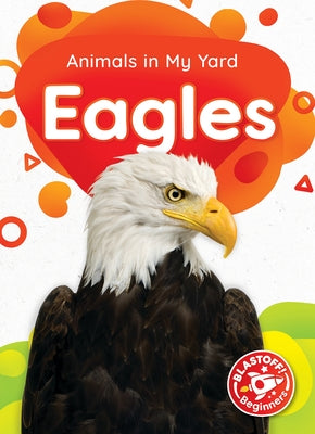 Eagles by McDonald, Amy