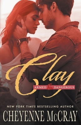 Clay by McCray, Cheyenne