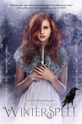 Winterspell by Legrand, Claire