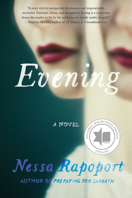 Evening by Rapoport, Nessa