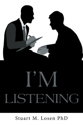 I'm Listening by Losen, Stuart M.