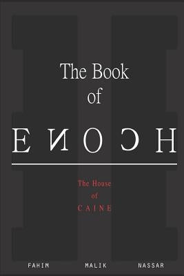 The House of Caine (Second Edition): The Book of Enoch by Baptiste, Jason