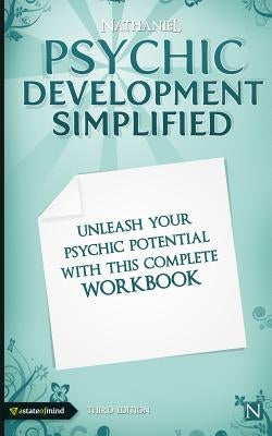 Psychic Development Simplified by Usarzewicz, Wojciech Nathaniel