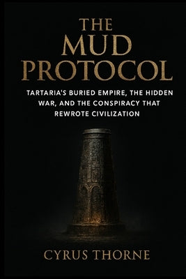 The Mud Protocol: Tartaria's Buried Empire, the Hidden War, and the Conspiracy That Rewrote Civilization by Thorne, Cyrus