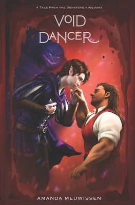 Void Dancer by Meuwissen, Amanda