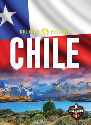 Chile by Bowman, Chris
