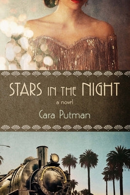 Stars in the Night: A WWII Romantic Suspense Novel by Putman, Cara C.