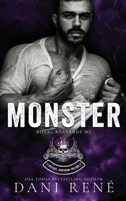 Monster by René, Dani