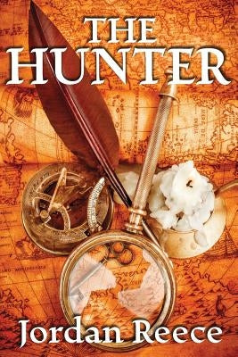 The Hunter by Reece, Jordan