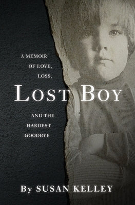Lost Boy by Kelley, Susan