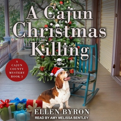 A Cajun Christmas Killing by Byron, Ellen