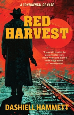 Red Harvest (Warbler Classics Annotated Edition) by Hammett, Dashiell