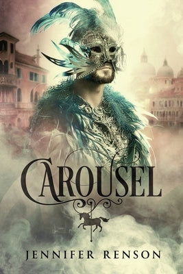 Carousel by Renson, Jennifer